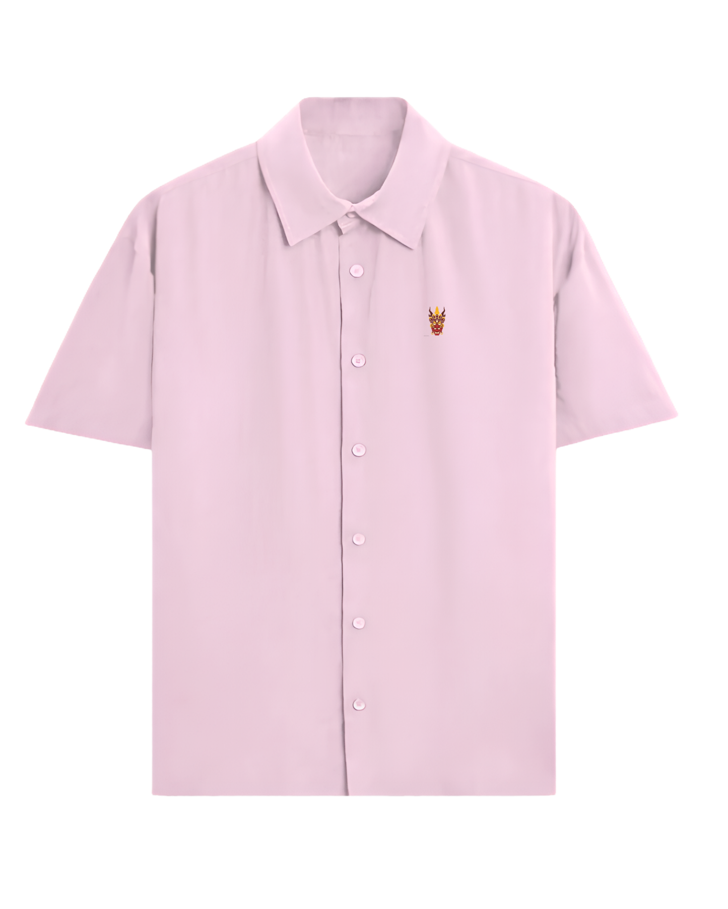 MOHA/मोह — OVERSIZED SHIRT