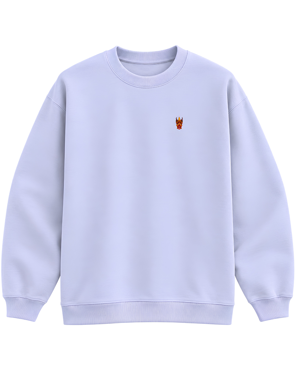MAYA/माया — OVERSIZED SWEATSHIRT