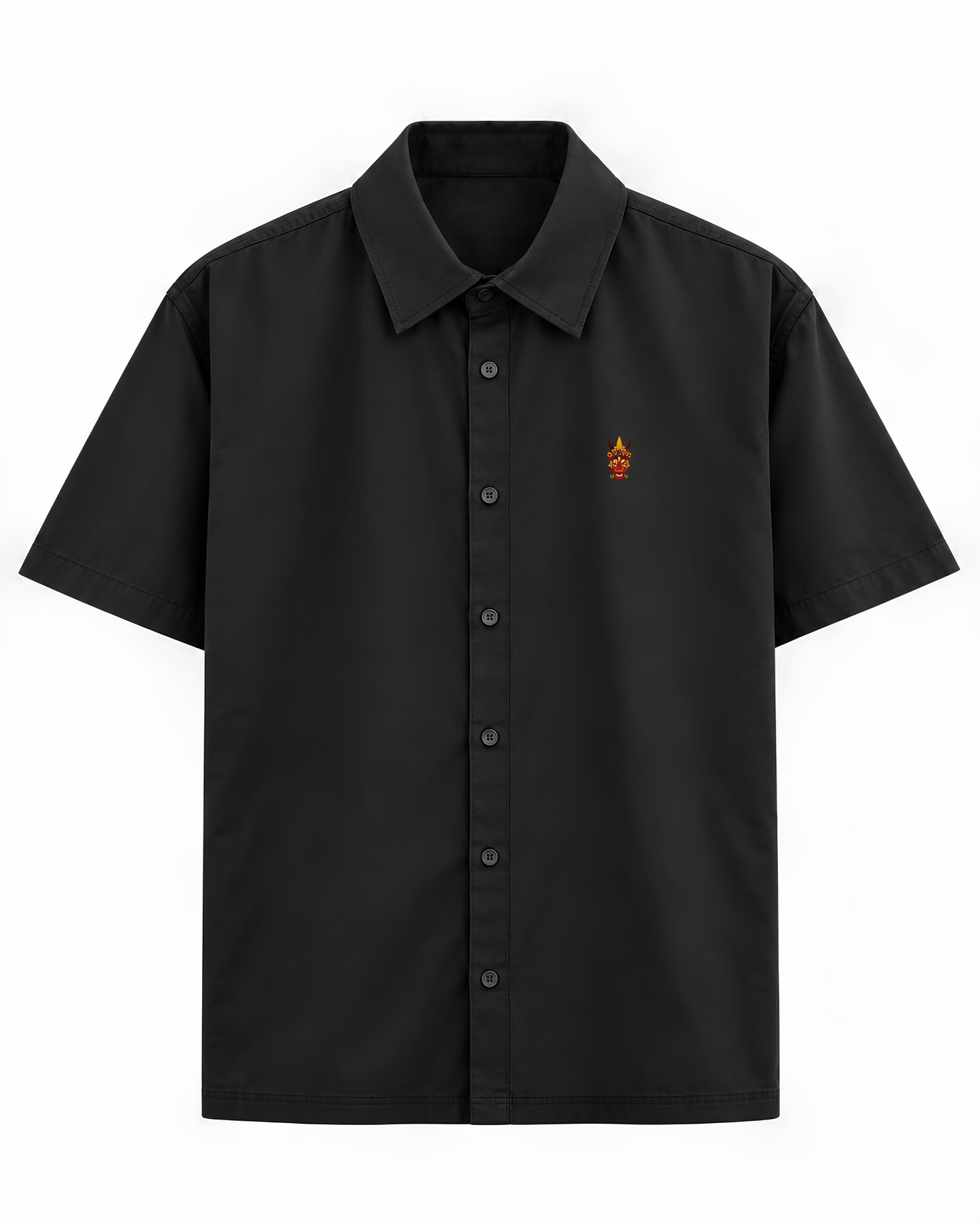 SHUNYA/शून्य — OVERSIZED SHIRT