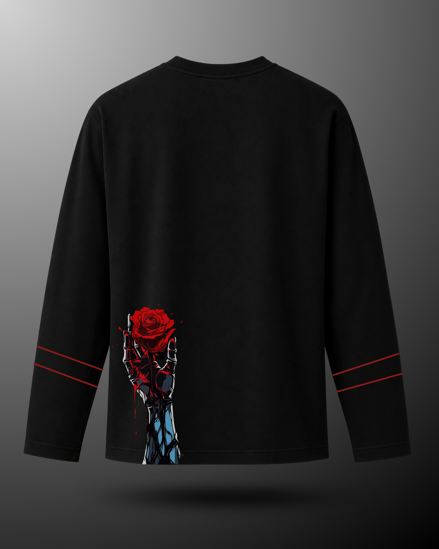Samsara - Lightweight Full Sleeve
