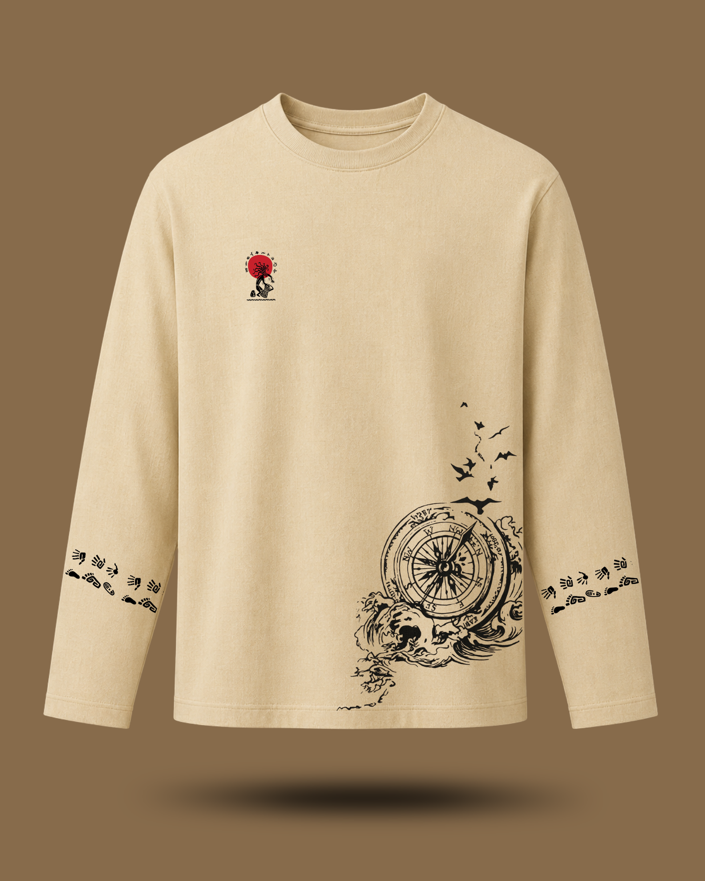 Vedic - Lightweight Full Sleeve