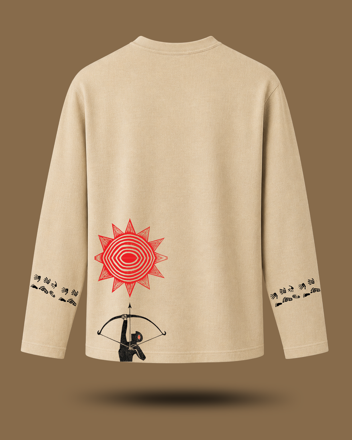 Vedic - Lightweight Full Sleeve
