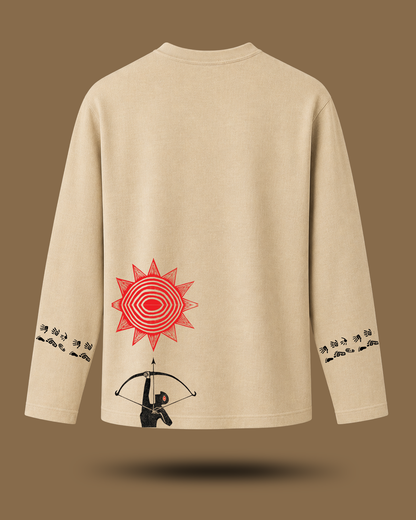 Vedic - Lightweight Full Sleeve