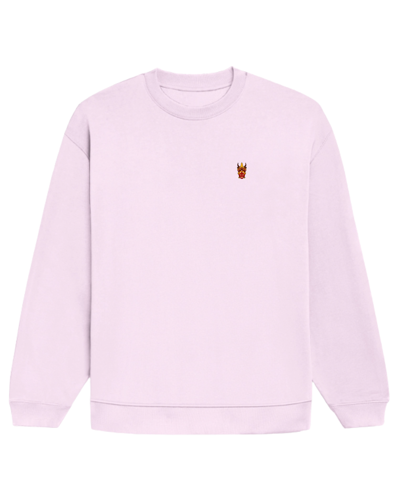 MAYA/माया — OVERSIZED SWEATSHIRT