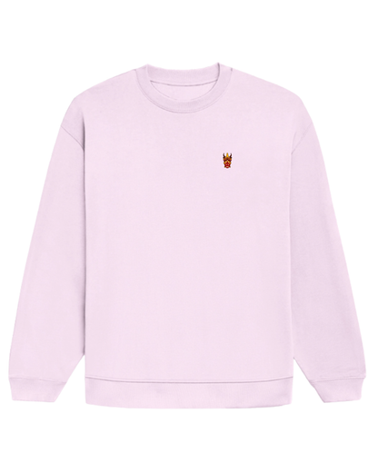 MAYA/माया — OVERSIZED SWEATSHIRT