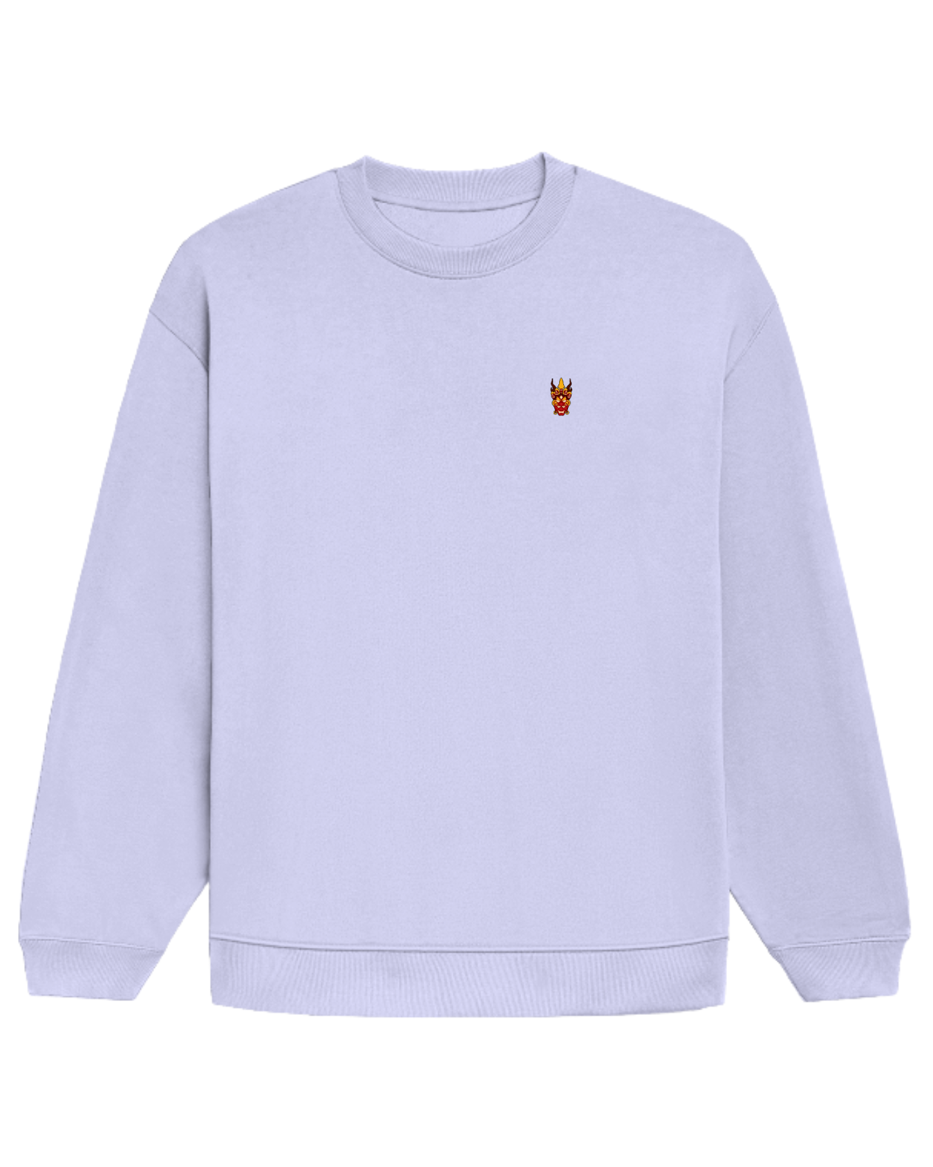 MAYA/माया — OVERSIZED SWEATSHIRT