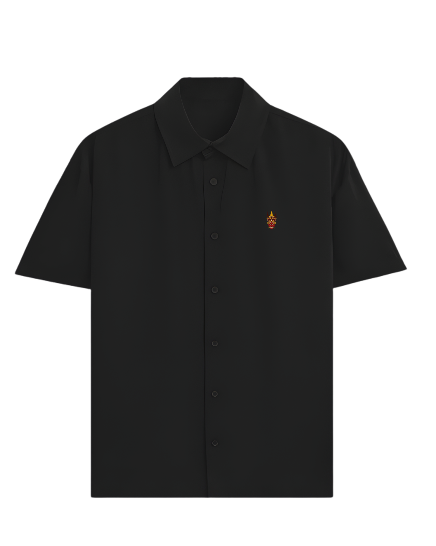 SHUNYA/शून्य — OVERSIZED SHIRT