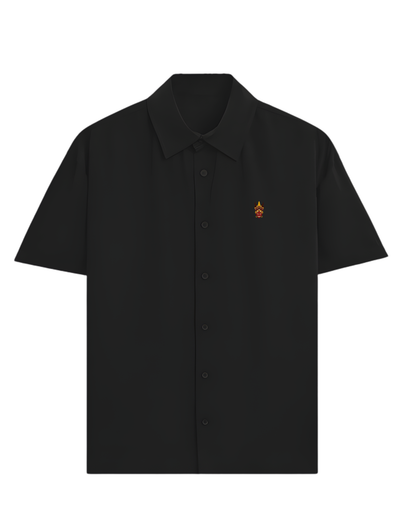 SHUNYA/शून्य — OVERSIZED SHIRT