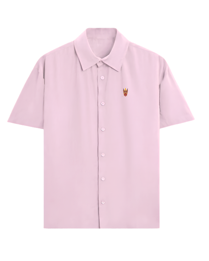 MOHA/मोह — OVERSIZED SHIRT