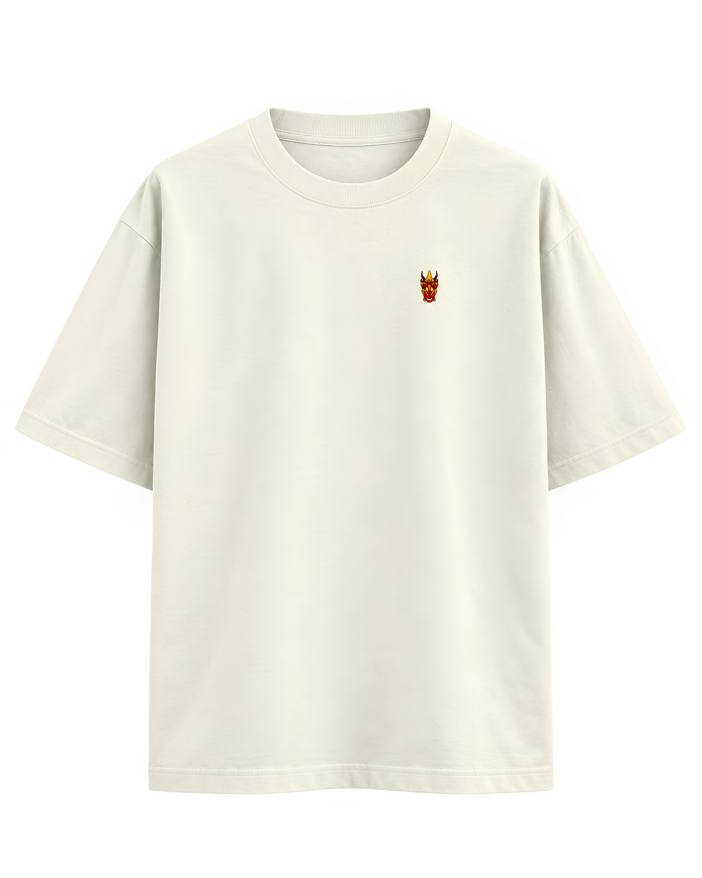 NIRVANA/निर्वाणा — OVERSIZED T-SHIRT