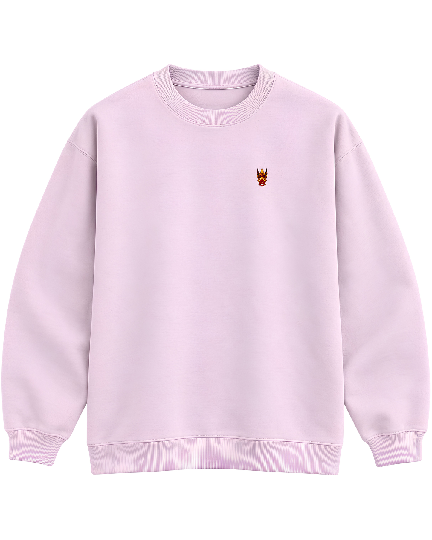 MAYA/माया — OVERSIZED SWEATSHIRT