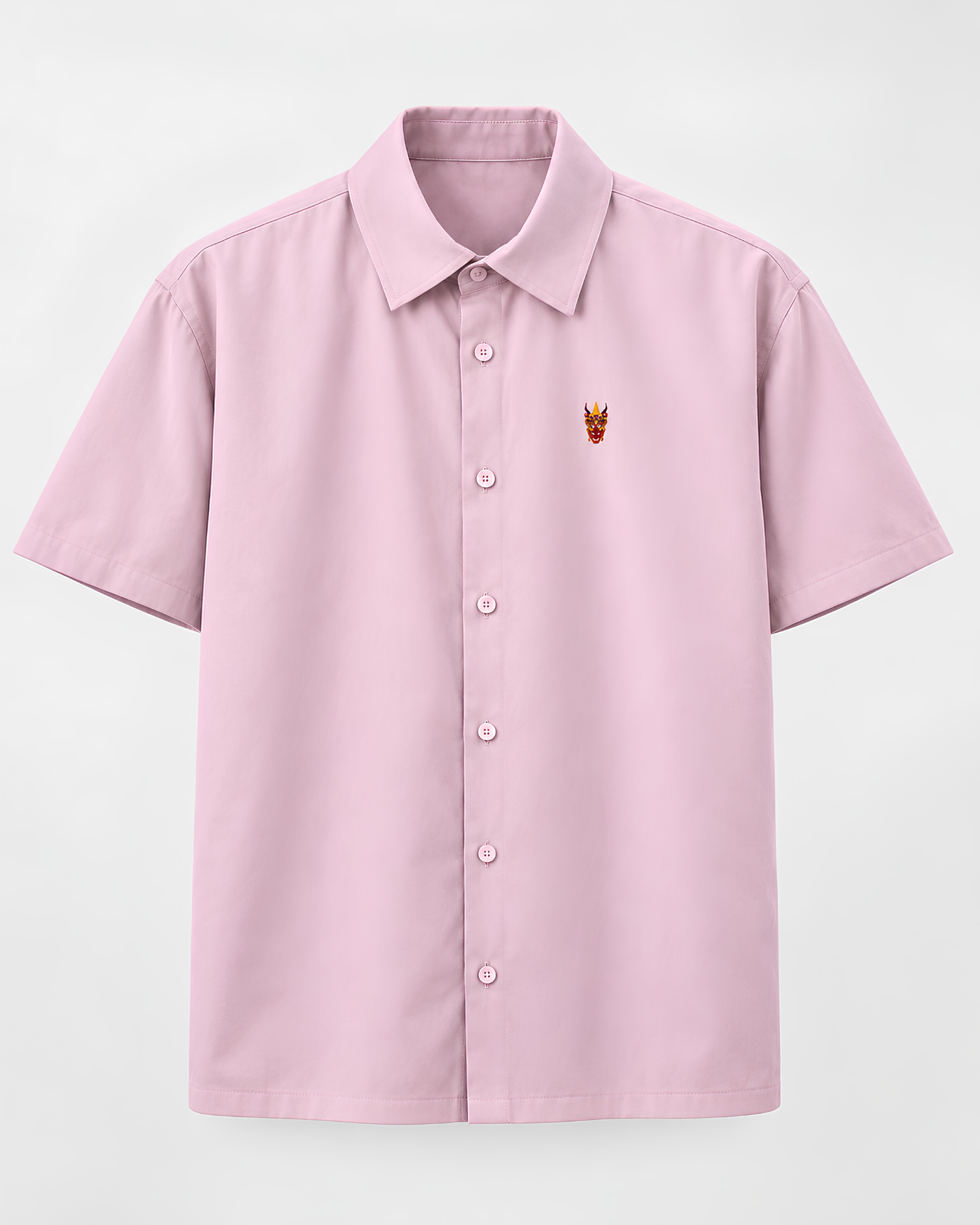 MOHA/मोह — OVERSIZED SHIRT
